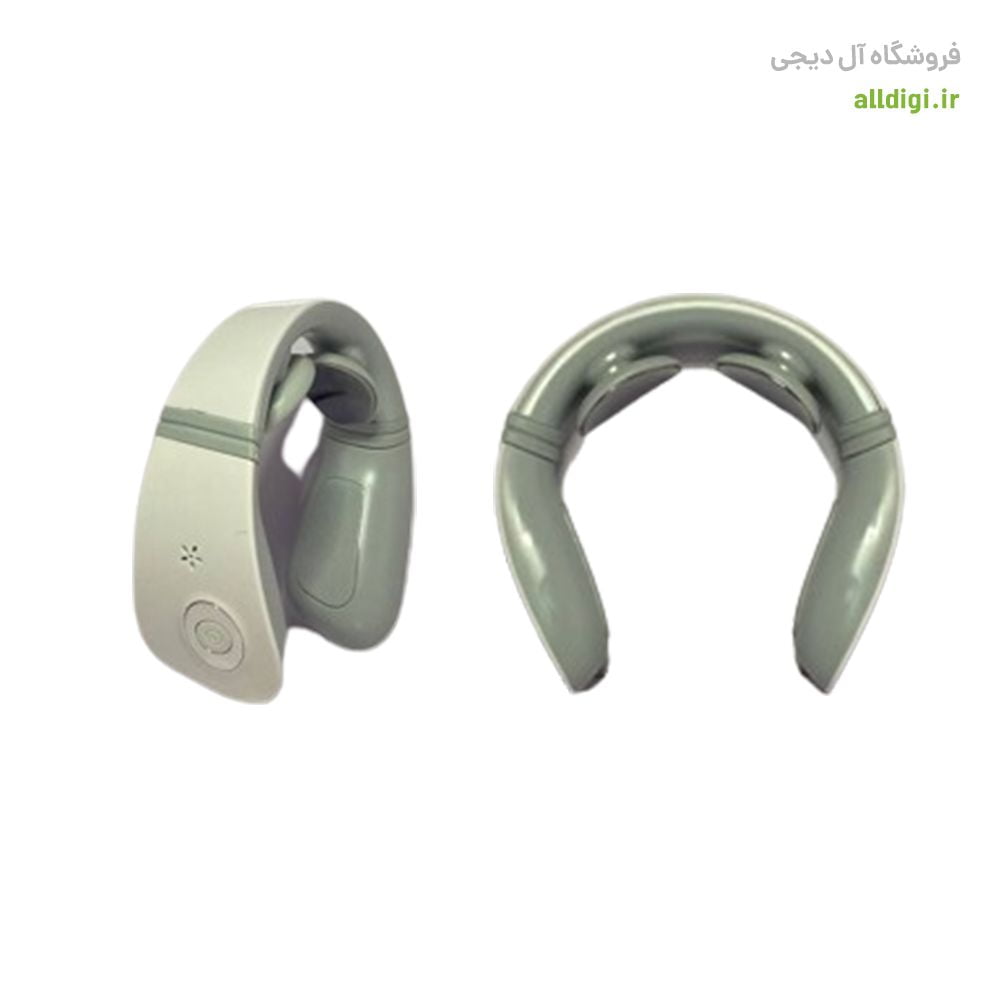 ماساژور الکتریکی گردن SMART NECK — تصویر ۳