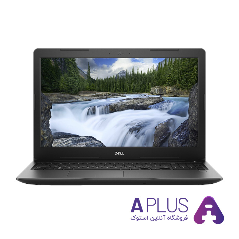 لپ تاپ استوک Dell Latitude 3590 | Core i5-7200U | 8GB DDR4 | 256GB SSD | 15.6 INCH
