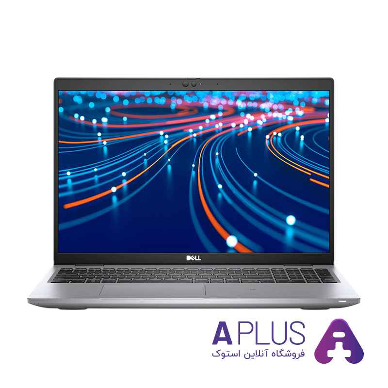 لپ تاپ استوک Dell Latitude 5530 | Core i5-1245U | 16GB DDR4 | 512GB SSD | Intel UHD | 15.6 INCH FHD