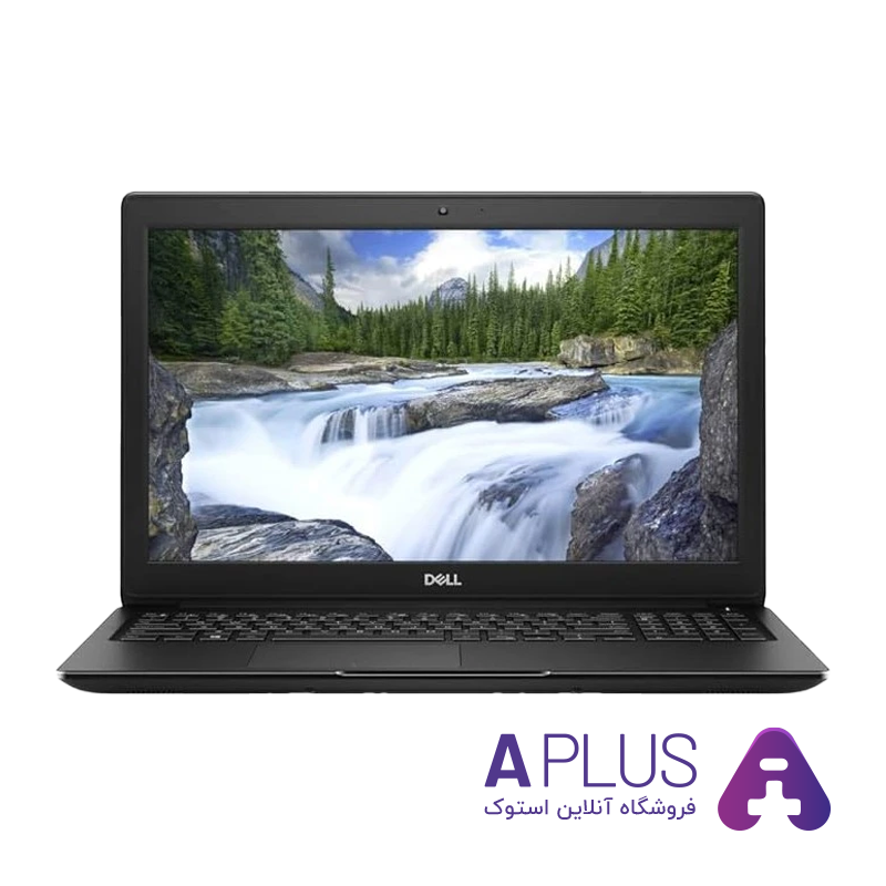 لپ تاپ استوک Dell Latitude 3500 | i7-8250U | 8GB DDR4 | 256GB SSD | 2G MX130 |15.6 INCH FHD