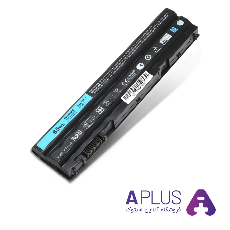 باتری لپ تاپ دل Battery Dell Latitude E6440 T54FJ