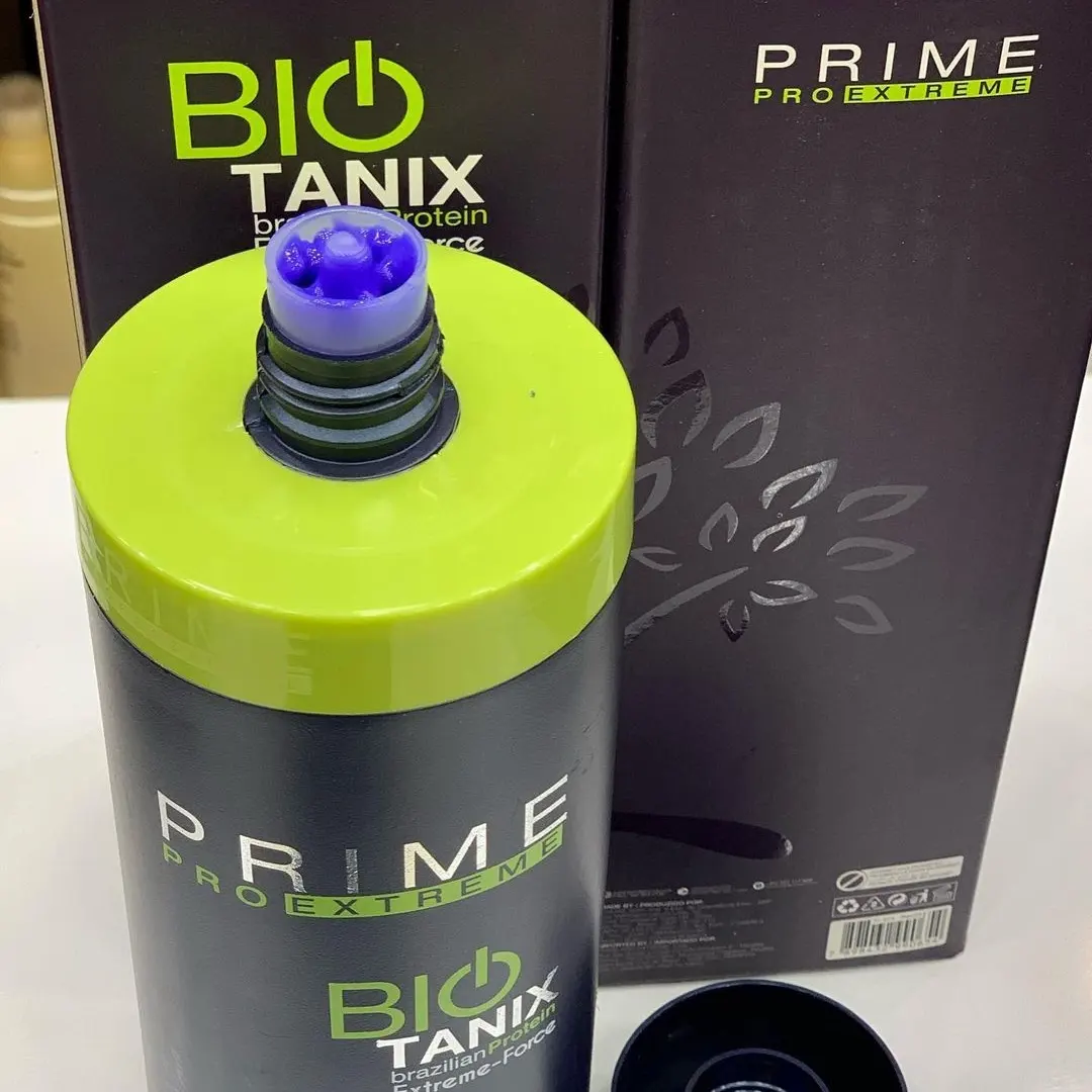 کراتین مو بیوتانیکس پرایم ( Bio tanix Prime)