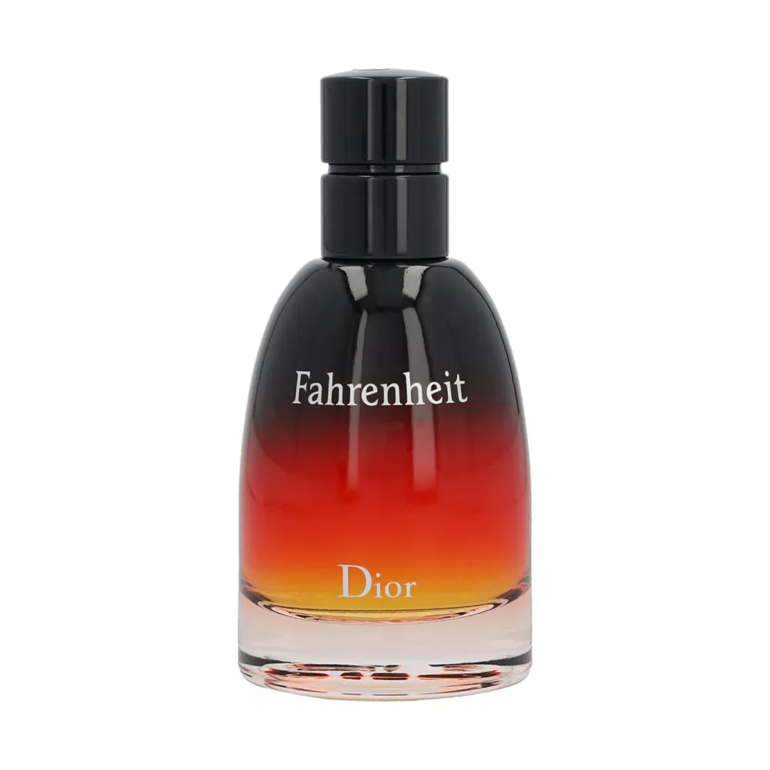 ادکلن مردانه دیور مدل Fahrenheit حجم 75 میلی لیتری