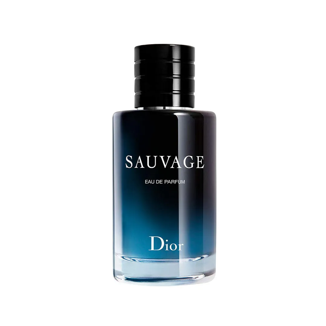 ادکلن مردانه ادو پرفیوم دیور مدل SAUVAGE حجم 100 میلی لیتری