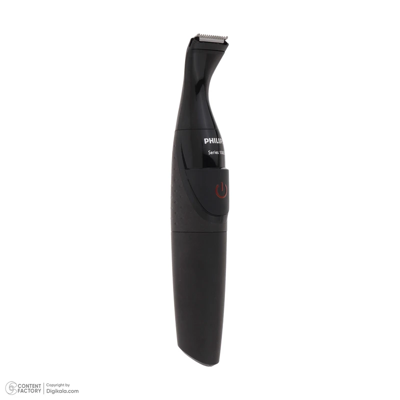 ماشین اصلاح موی صورت و بدن فیلیپس مدل MG1100 — تصویر ۷