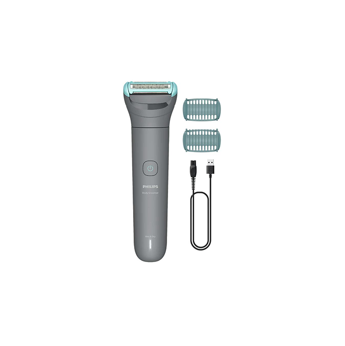 ماشین اصلاح موی بدن فیلیپس مدل BG3480 — تصویر ۸