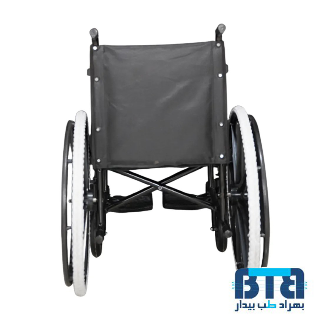 ویلچر اقتصادی مدل JTS809E — تصویر ۳