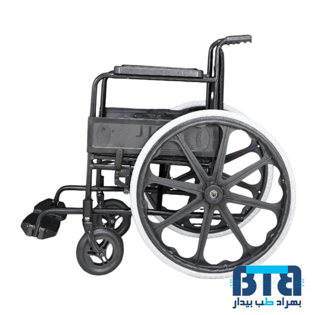 ویلچر اقتصادی مدل JTS809E — تصویر ۴