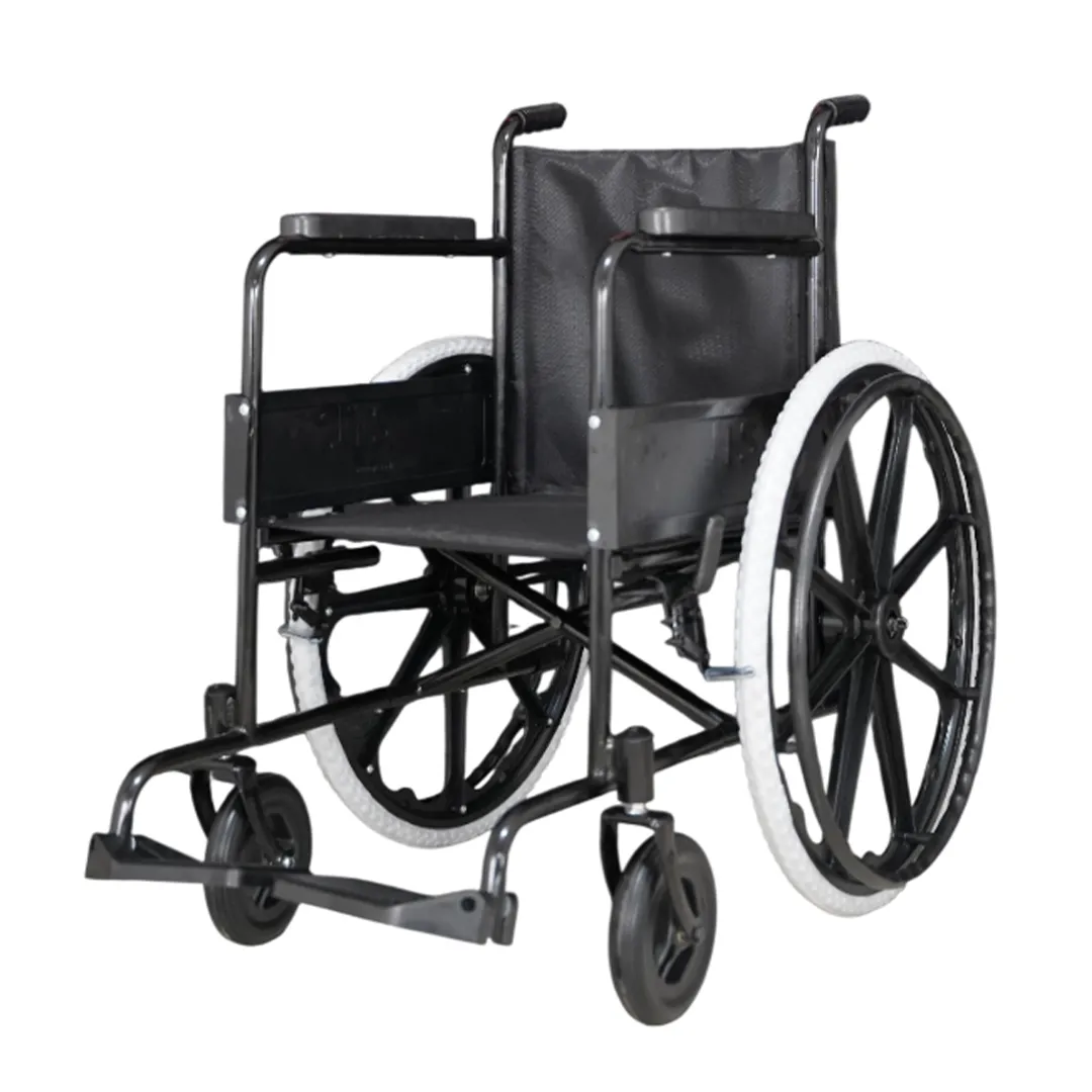 ویلچر اقتصادی مدل JTS809E — تصویر ۵