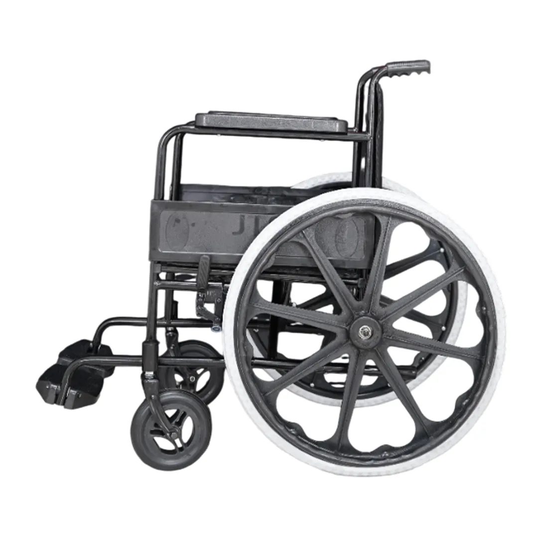 ویلچر اقتصادی مدل JTS809E — تصویر ۶