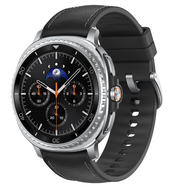 ساعت هوشمند سامسونگ | Galaxy Watch8 CLASSIC | مدل L500 46mm