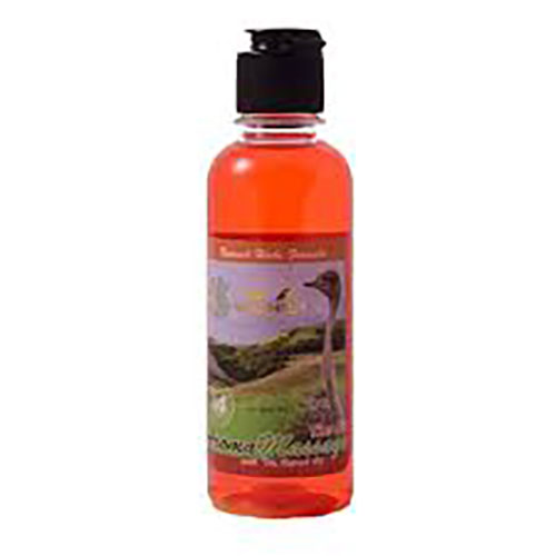روغن ماساژ شترمرغ والنسی 200 میل — تصویر ۲