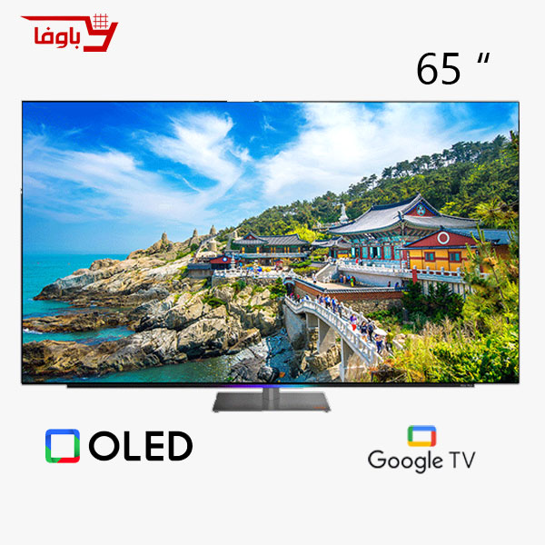 تلویزیون دوو | هوشمند | مدل 65DM7000 | سایز 65 اینچ | OLED | سری POHANG