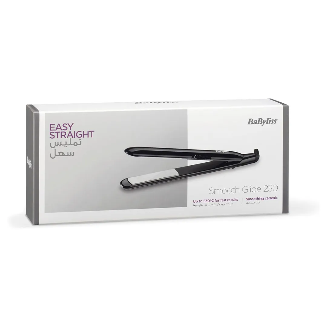 اتو مو بابیلیس Smooth Glide 230 ST240SDE — تصویر ۶