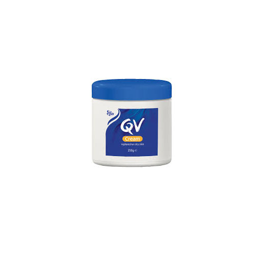 کرم مرطوب کننده کیووی Qv — تصویر ۳