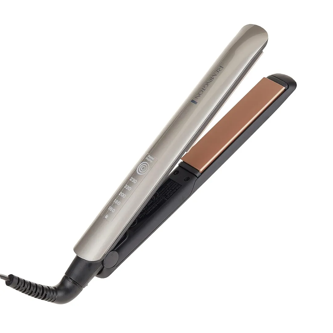 اتو مو کراتین رمینگتون Pro Straightener S8590 — تصویر ۲