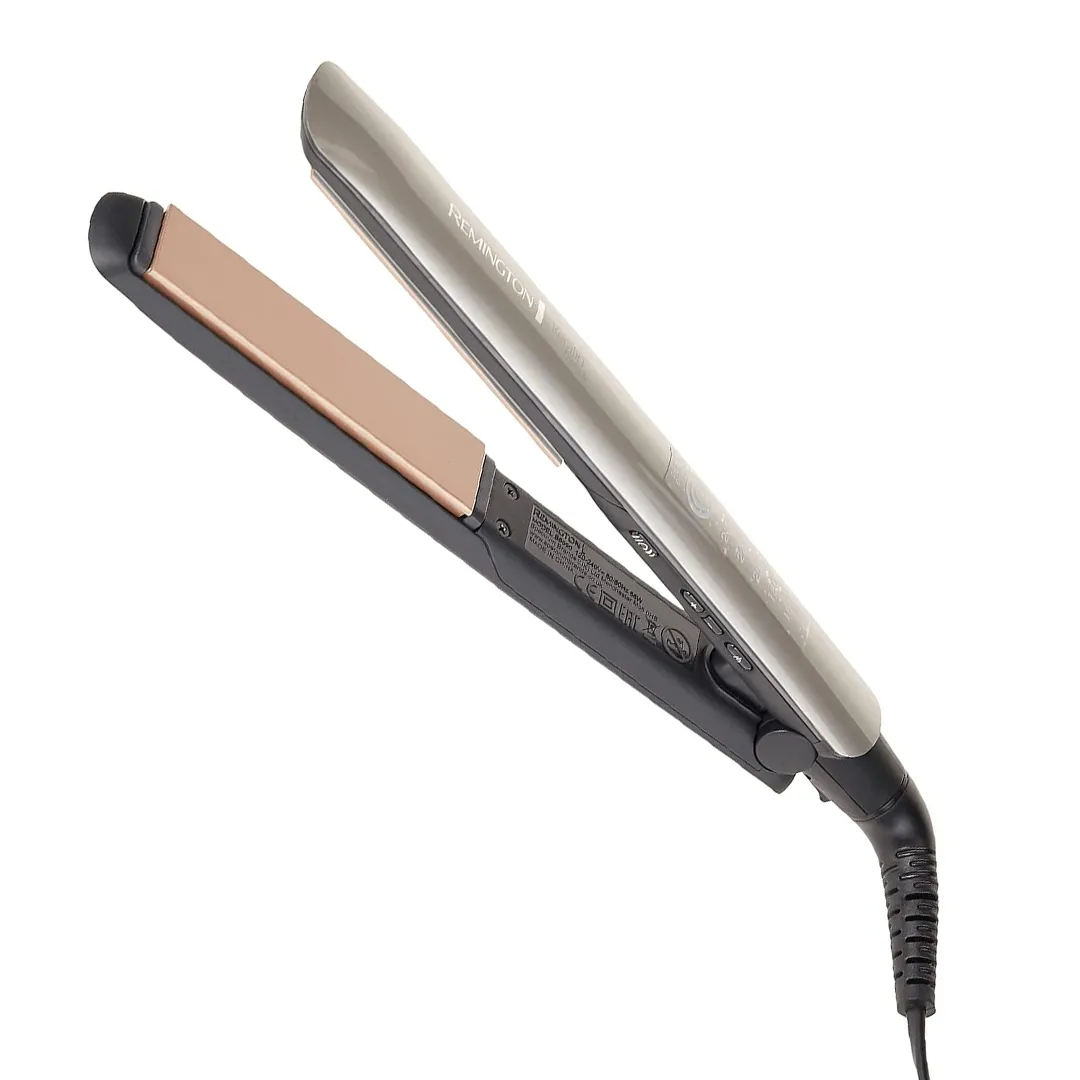 اتو مو کراتین رمینگتون Pro Straightener S8590 — تصویر ۴
