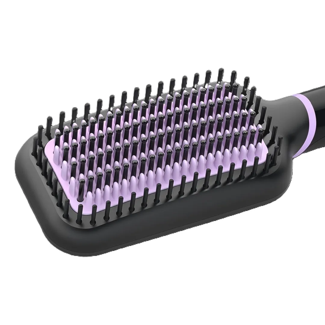 برس حرارتی فیلیپس Naturally straight hair BHH880 — تصویر ۴