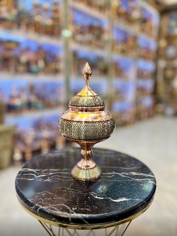 اکستنشن تیوب (لوله K) 30cm سوپا — تصویر ۷