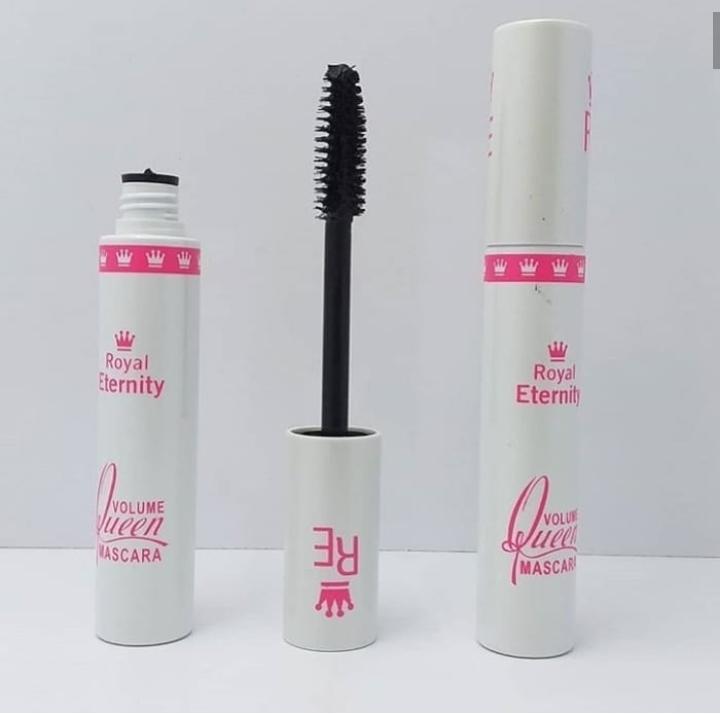 ریمل حجم دهنده رویال اترنیتی Volume Queen — تصویر ۳