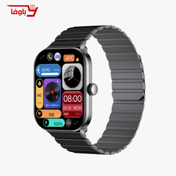 ساعت هوشمند گلوریمی Glorimi | مدل GS1 Pro