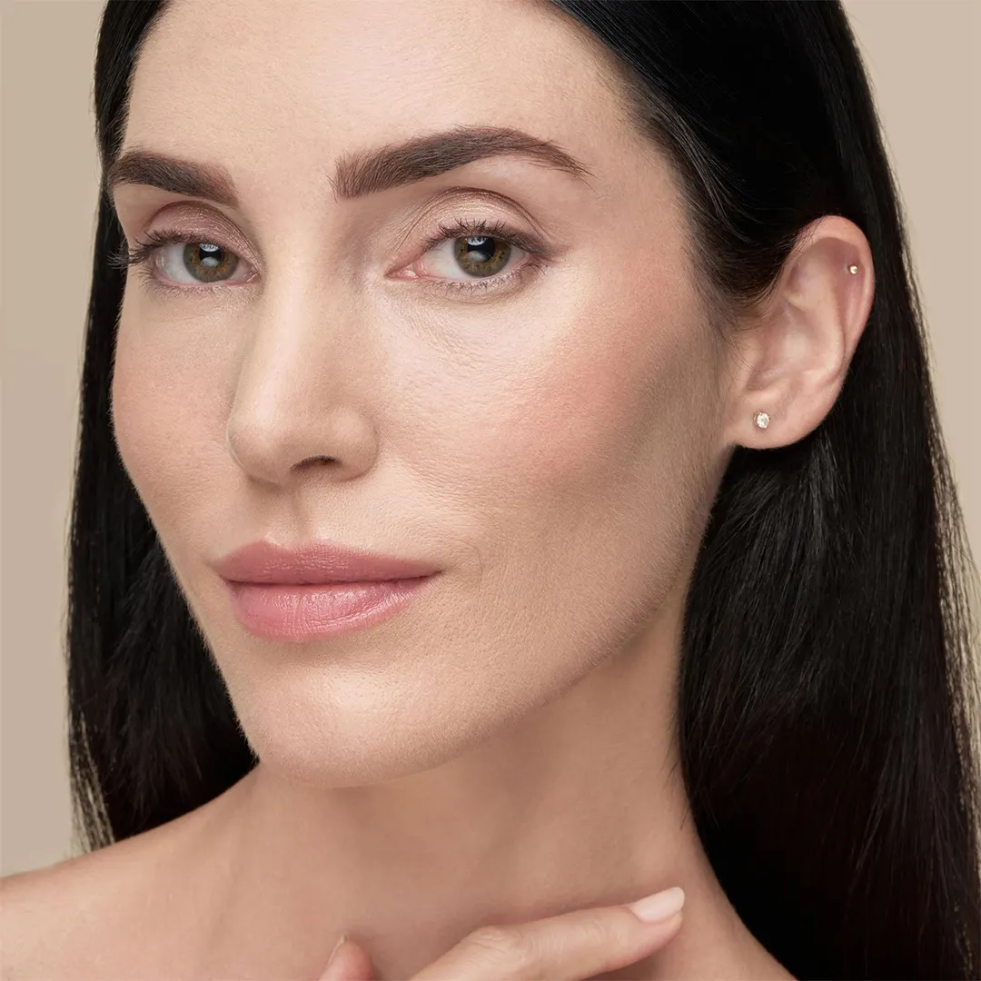 مداد ابرو پودری پیپا LUXURY POWDER شماره 105 — تصویر ۵
