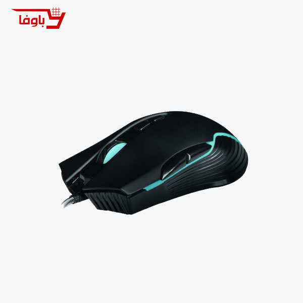 ماوس تسکو | با سیم | مدل TM 763 GA | سری گیمینگ