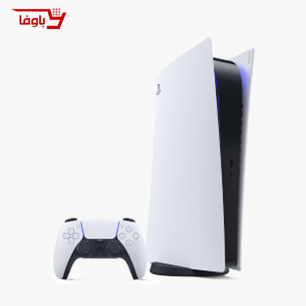 کنسول بازی سونی | Playstation 5 Slim Digital | ظرفیت 1 ترابایت | آسیا