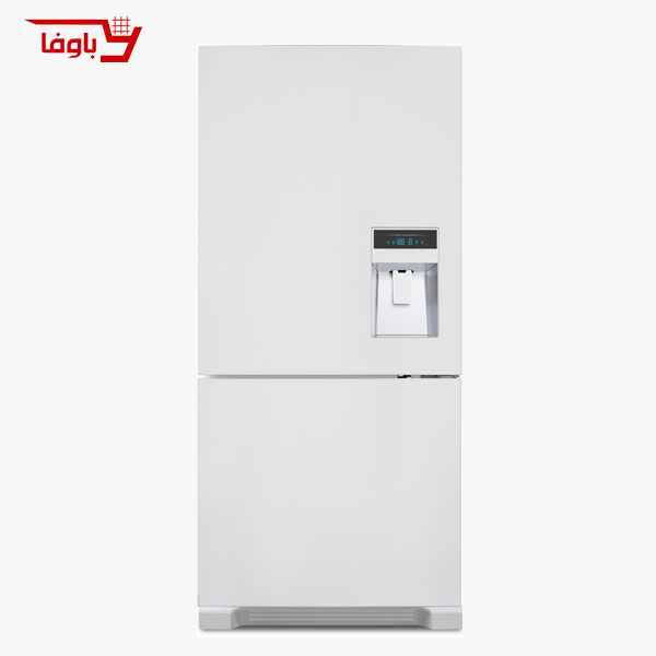 یخچال و فریزر اسنوا | مدل SBDi-L300 | فریزر پایین | هوشمند IOT — تصویر ۲