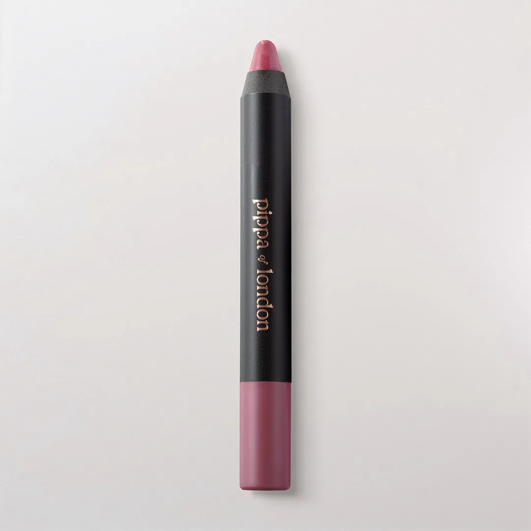 رژ لب مدادی مات پیپا EXCELLENT SUPERMATTE شماره 414