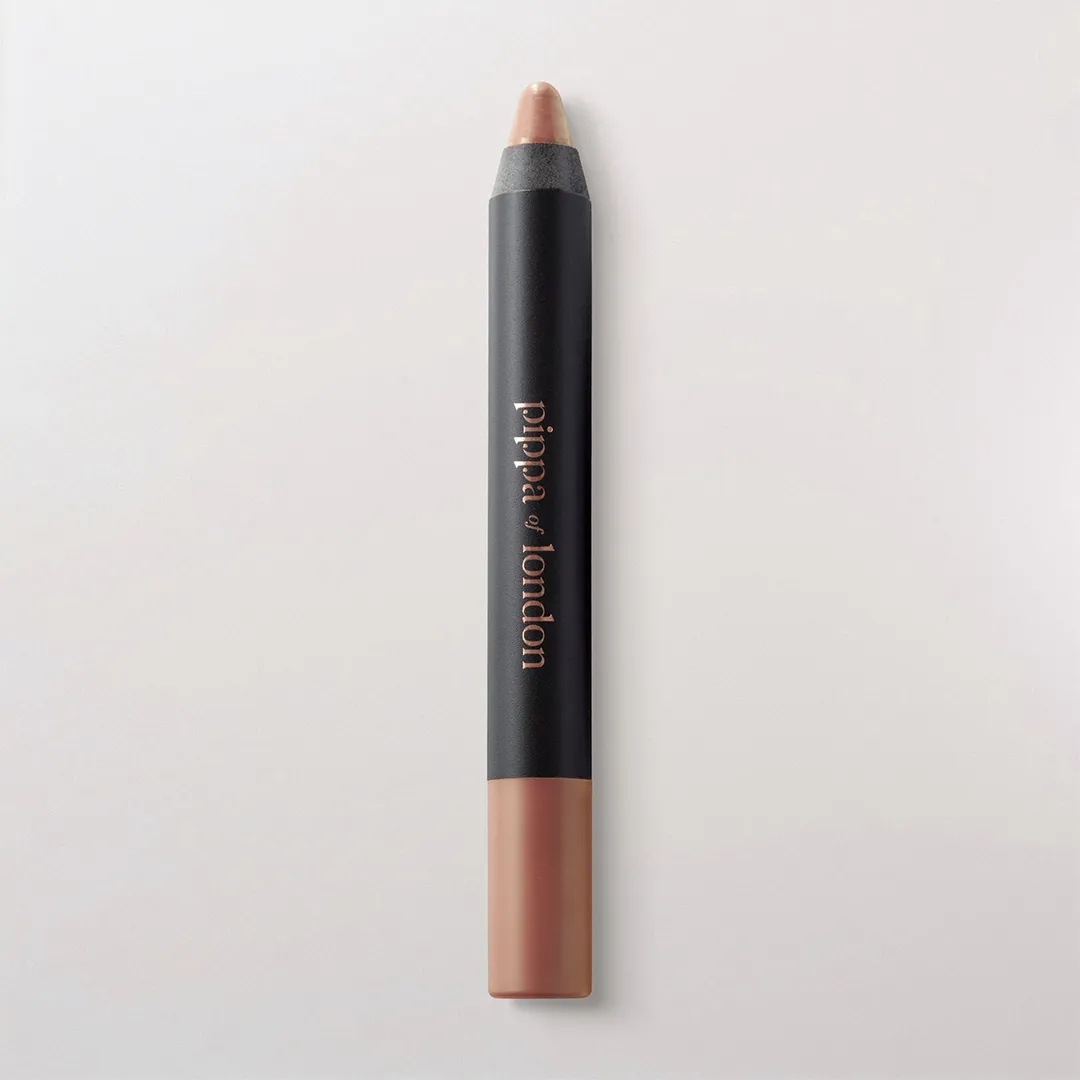 رژ لب مدادی مات پیپا EXCELLENT SUPERMATTE شماره 412 — تصویر ۲
