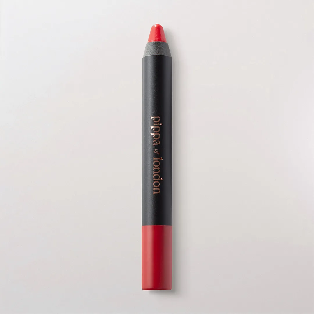 رژ لب مدادی مات پیپا EXCELLENT SUPERMATTE شماره 402