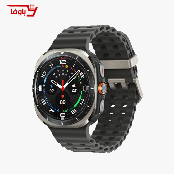 ساعت هوشمند سامسونگ | Galaxy Watch7 Ultra | مدل L705 47mm — تصویر ۲