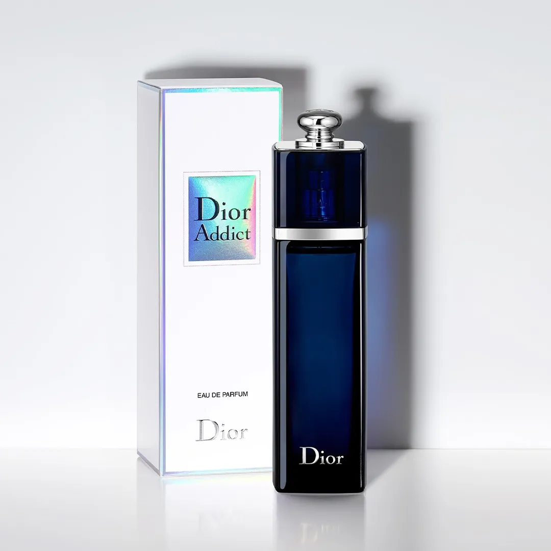 ادکلن دیور DIOR Addict حجم 100 میلی لیتری — تصویر ۳