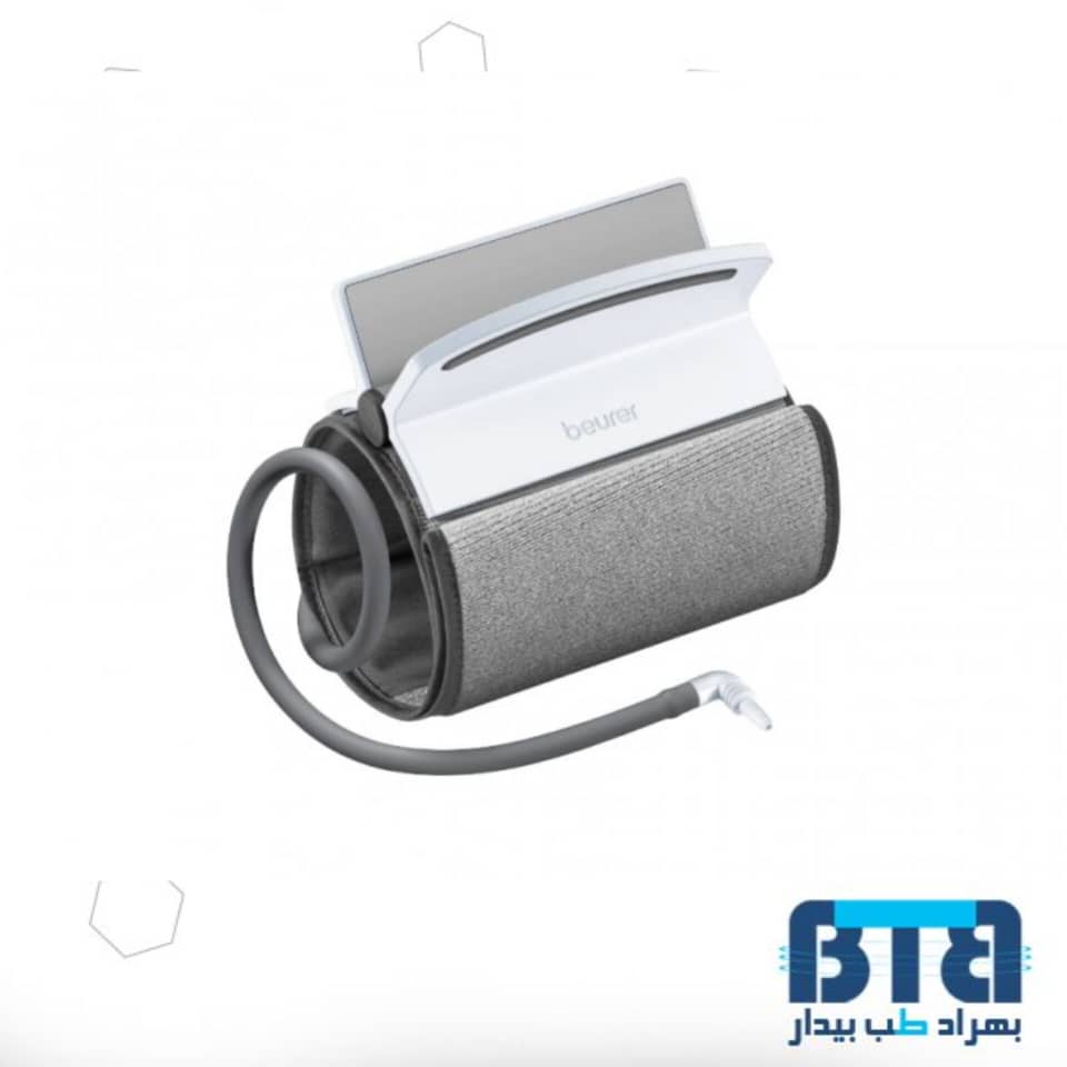 فشارسنج بازویی دیجیتال بیورر مدل BM51 — تصویر ۴
