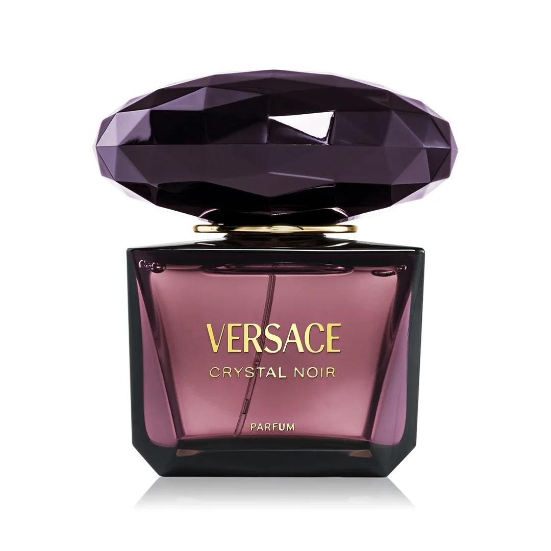 ادکلن ورساچه CRYSTAL NOIR حجم 90 میلی لیتری