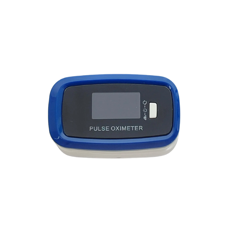 پالس اکسیمتر زیکلاس مد مدل CMS50D1 — تصویر ۵