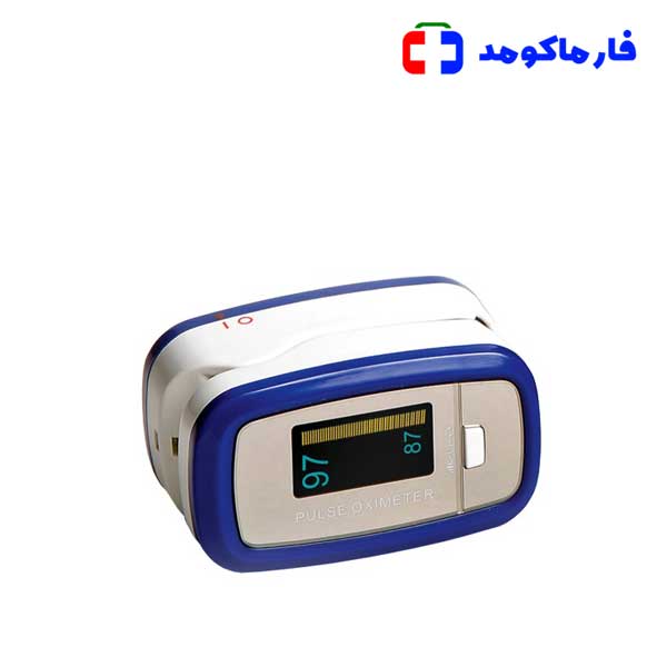 پالس اکسیمتر زیکلاس مد مدل CMS50D1 — تصویر ۶