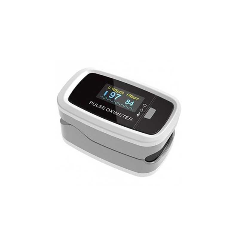 پالس اکسیمتر زیکلاس مد مدل CMS50D1