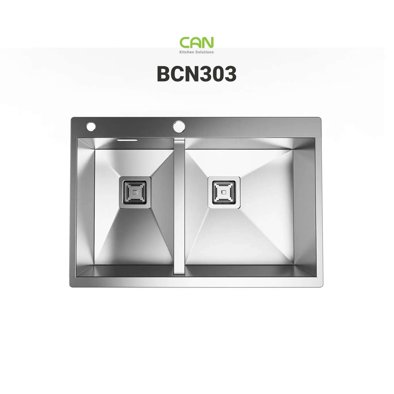 سینک باکسی کن مدل BCN303