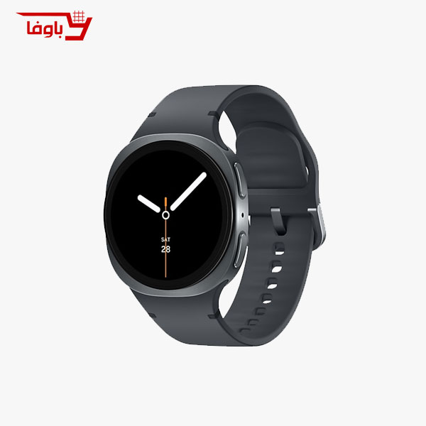 ساعت هوشمند سامسونگ | Galaxy Watch8 | مدل L320 40mm