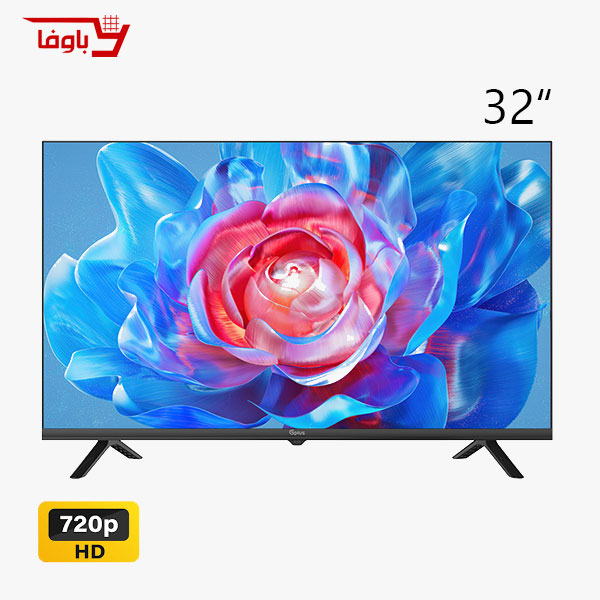 تلویزیون جی پلاس | مدل 32SD438N | سایز 32 اینچ | HD