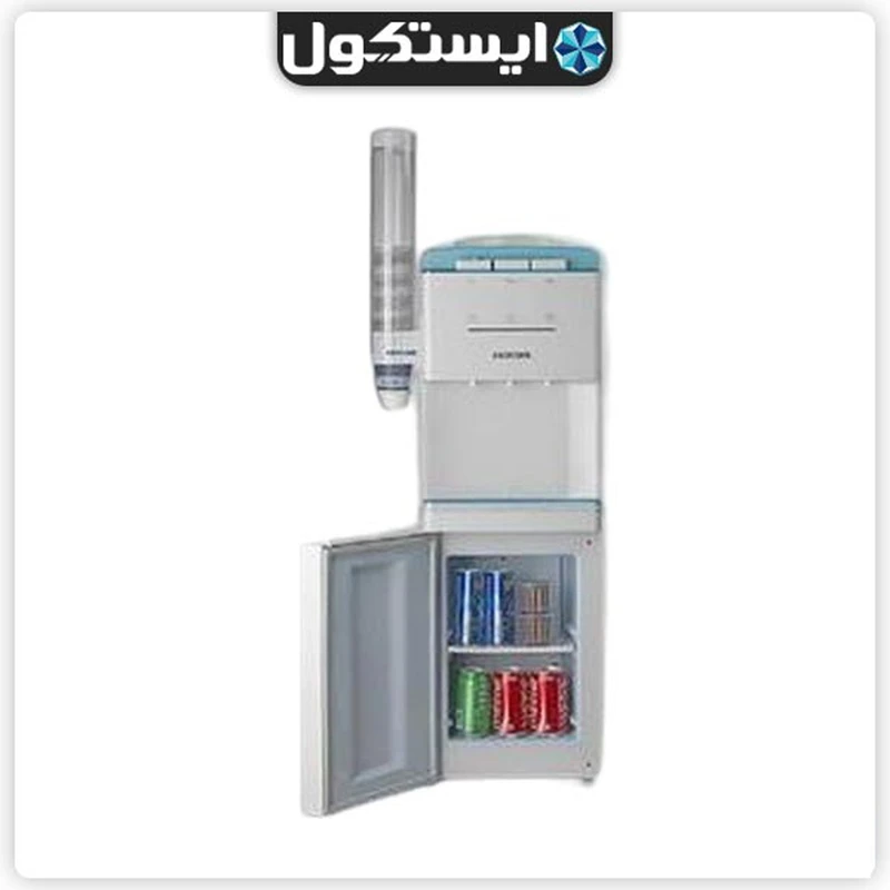 آبسرد کن ایستکول | مدل TM-RW410N — تصویر ۸