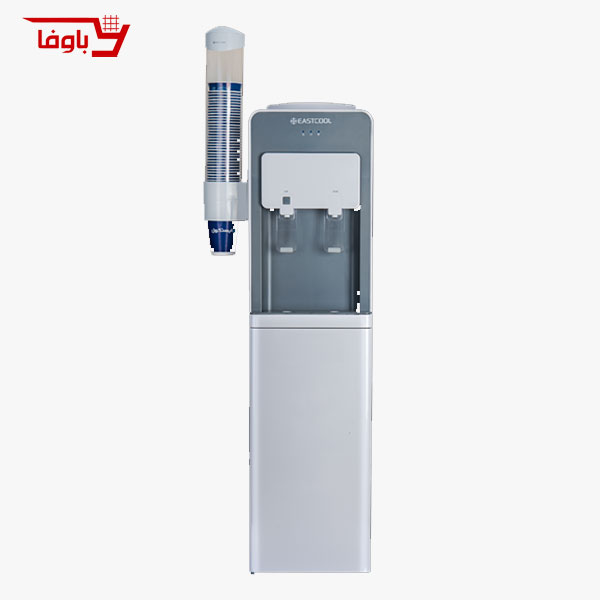 آبسرد کن ایستکول | مدل TM-RW440 | یخچال دار — تصویر ۲