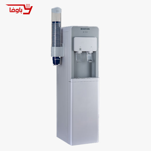 آبسرد کن ایستکول | مدل TM-SW441R | اتصال به آب شهری — تصویر ۲