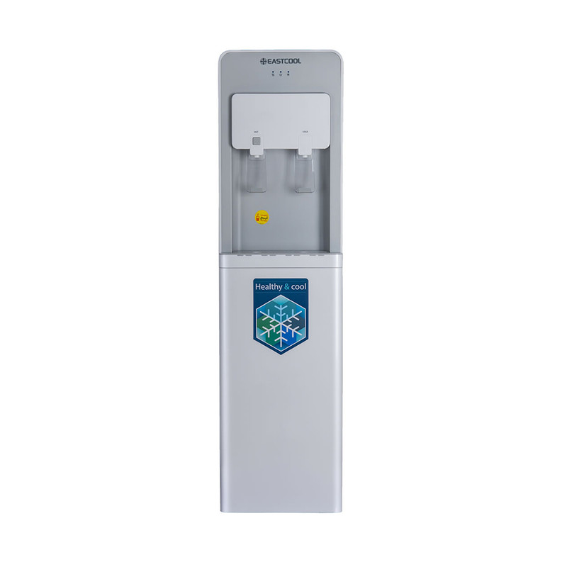 آبسرد کن ایستکول | مدل TM-SW441R | اتصال به آب شهری — تصویر ۶