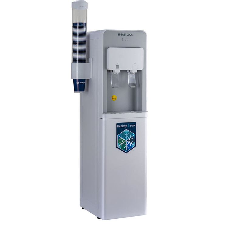 آبسرد کن ایستکول | مدل TM-SW441R | اتصال به آب شهری — تصویر ۸