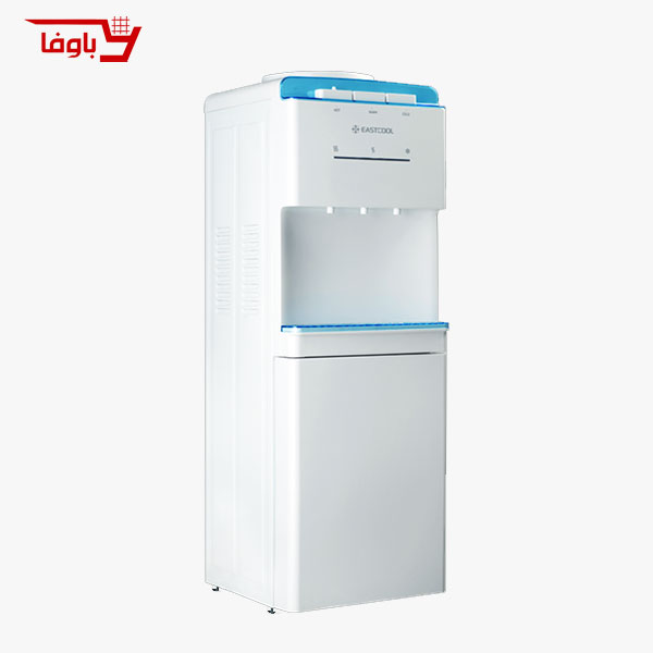 آبسرد کن ایستکول | مدل TM-CW409N
