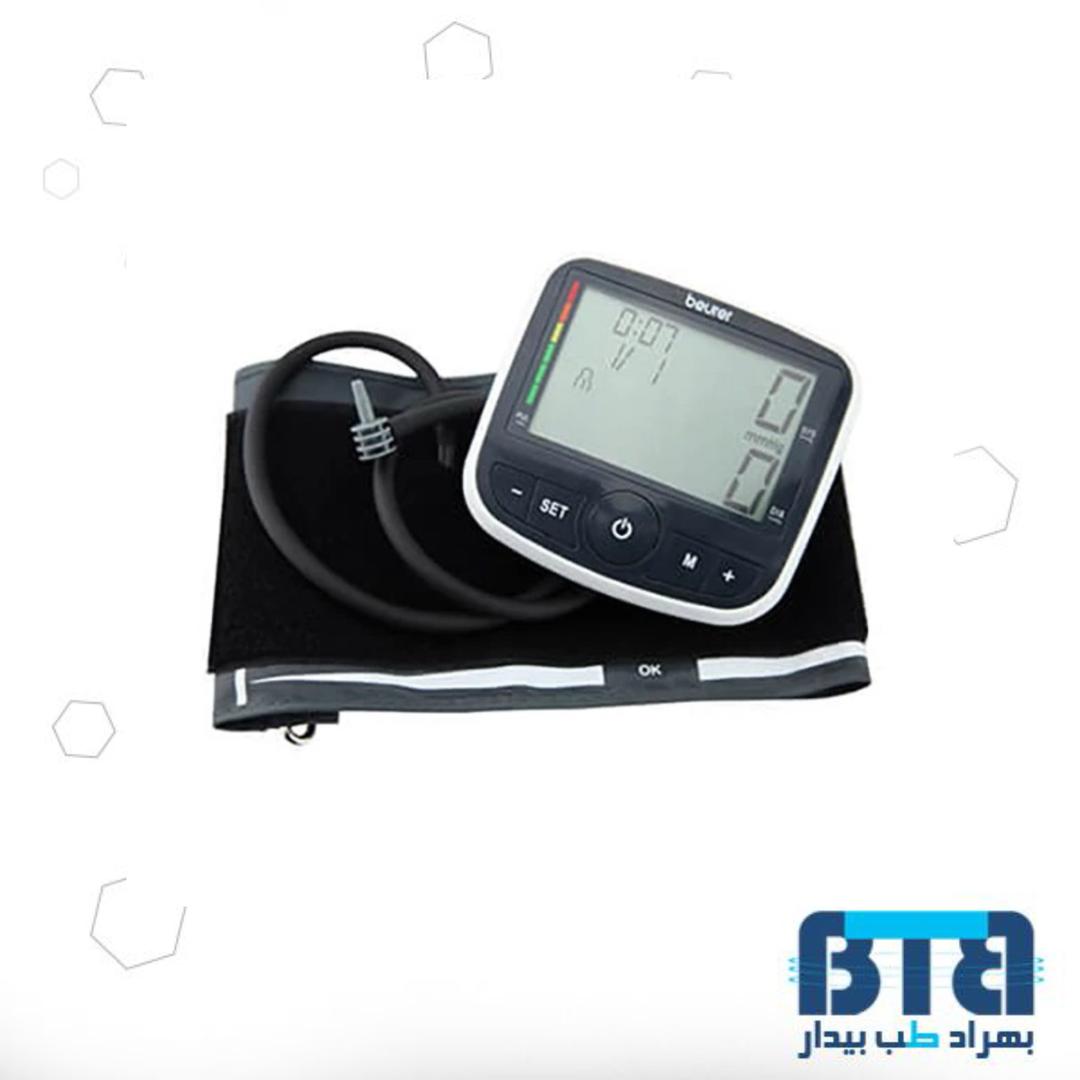 فشارسنج بازویی دیجیتال بیورر BM40 — تصویر ۶