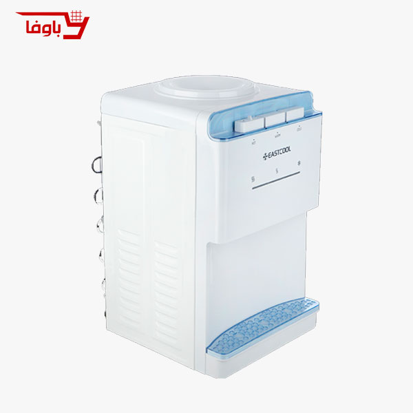 آبسرد کن ایستکول | مدل TM-DW414N | رومیزی — تصویر ۲